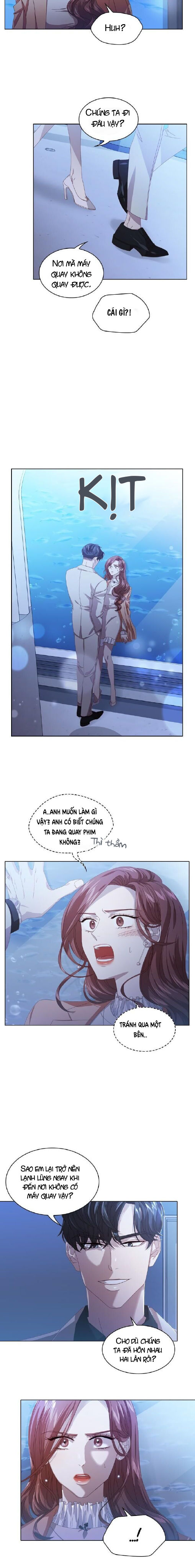 tai tiếng thị phi chapter 18 19