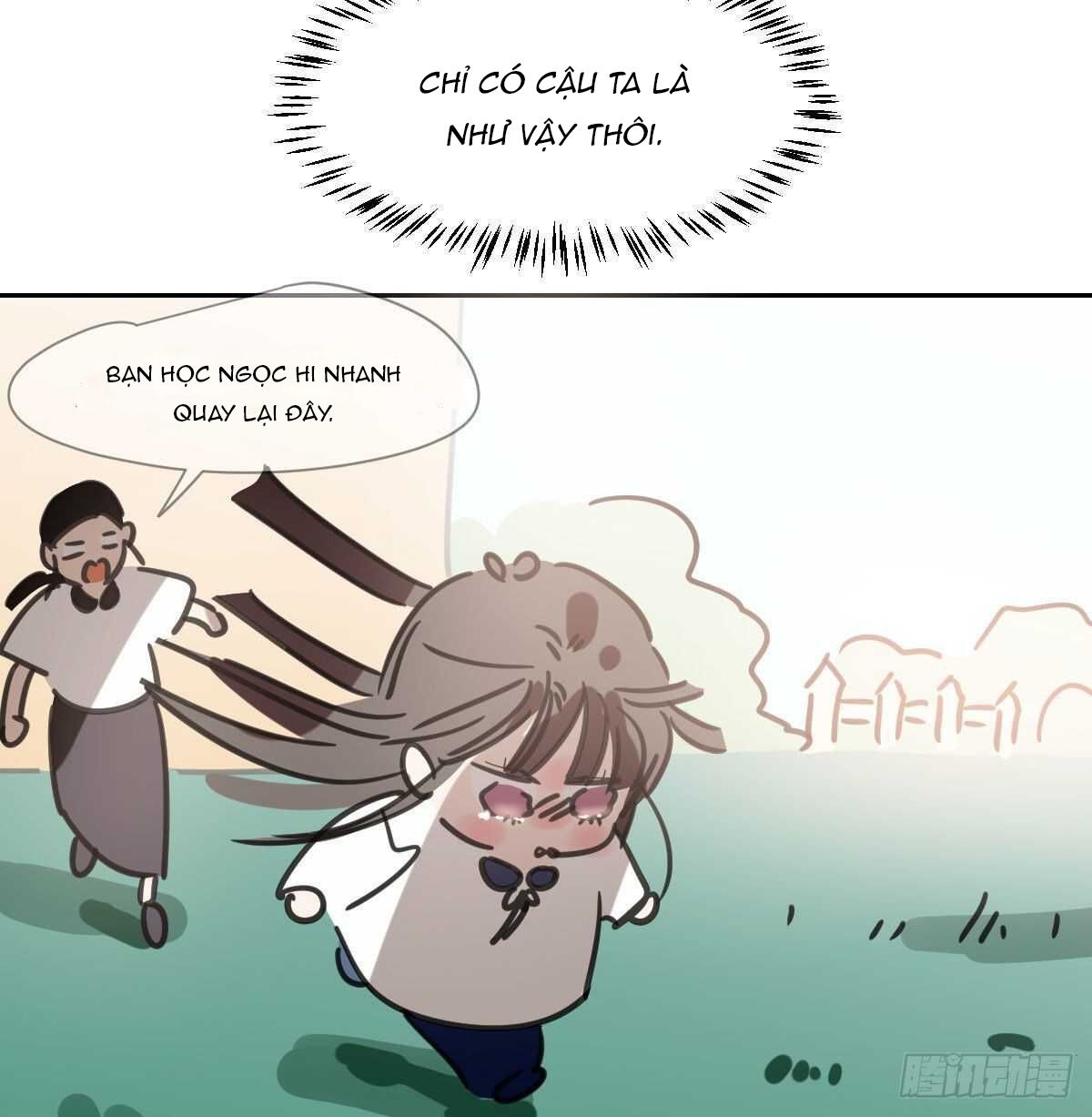 Bắt Lấy Ngao Ngao chapter 147.5 - Trang 29