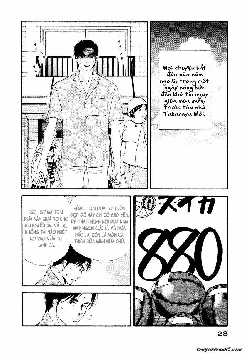 kinou nani tabeta? chapter 2 3