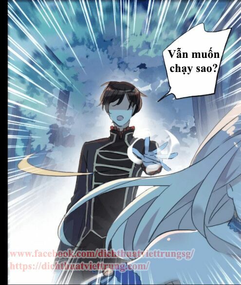 vết cắn ngọt ngào phần 2 chapter 5 9