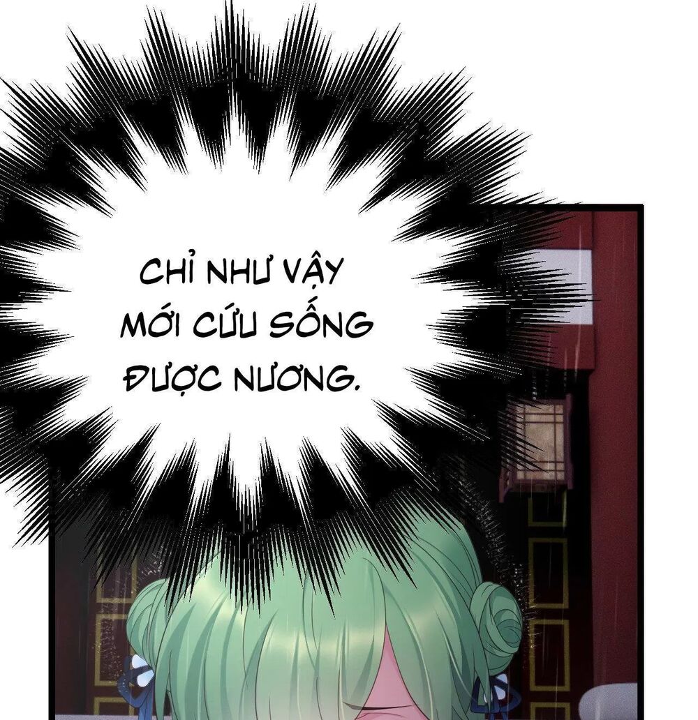 ta mới không gả cho hoàng tử phản diện chapter 43 24