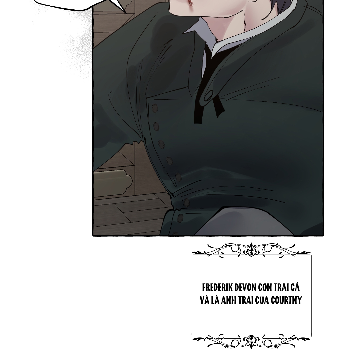 Chó Sống Trong Khu Vườn Của Hoàng Cung chapter 4.1 - Trang 49