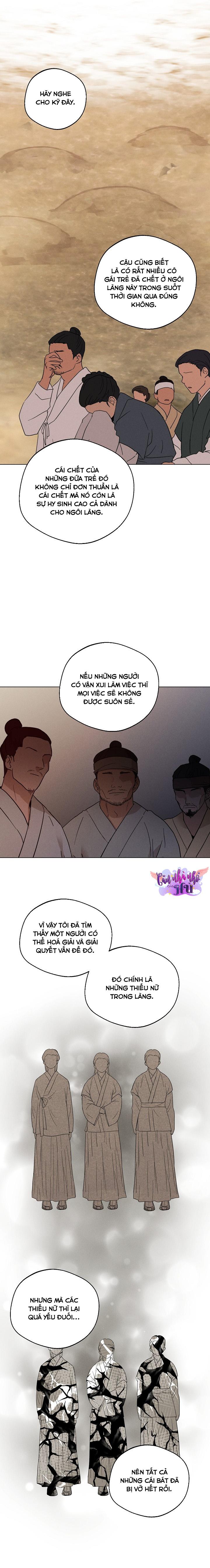 quỷ sex chapter 14 6