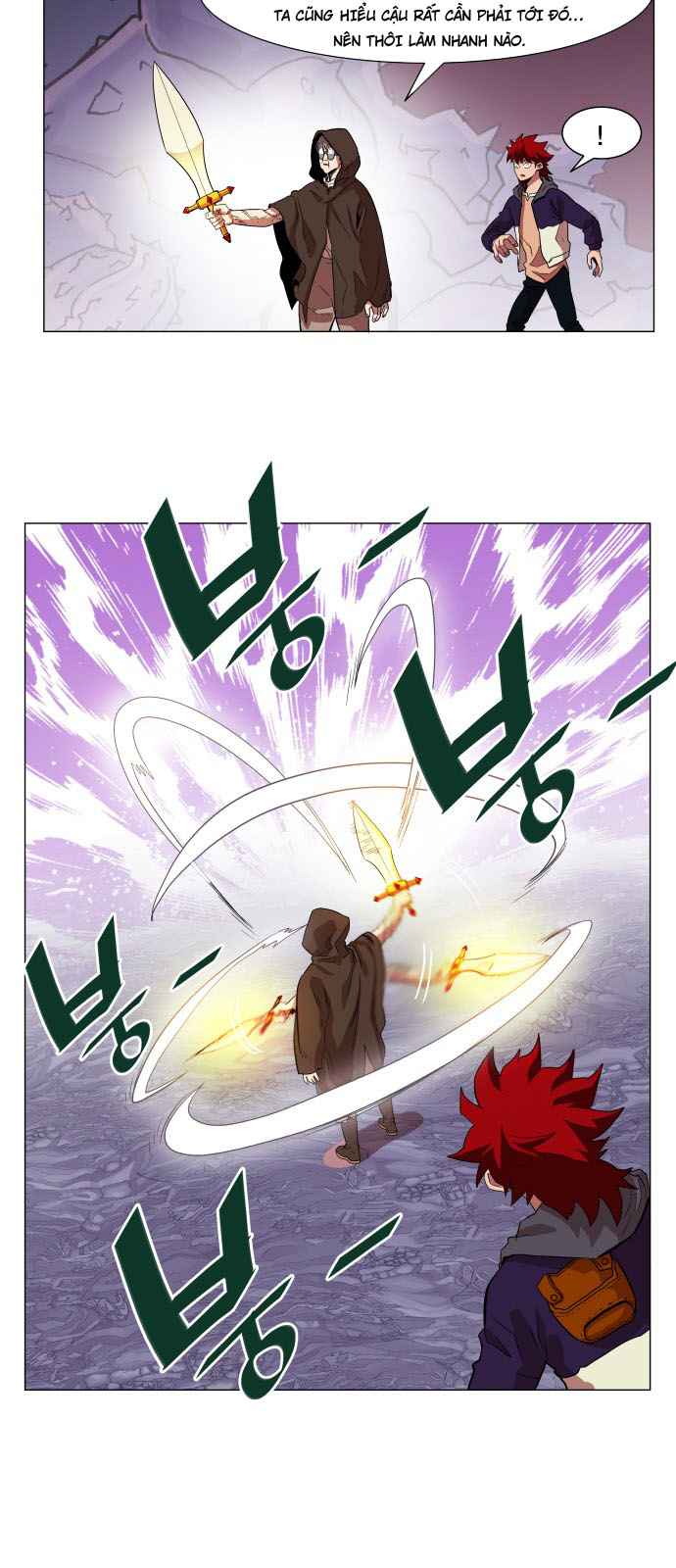 hard core leveling warrior chapter 63 3