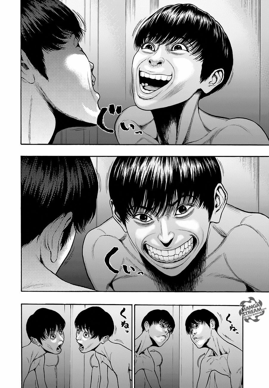 đọa nhân chapter 1 28