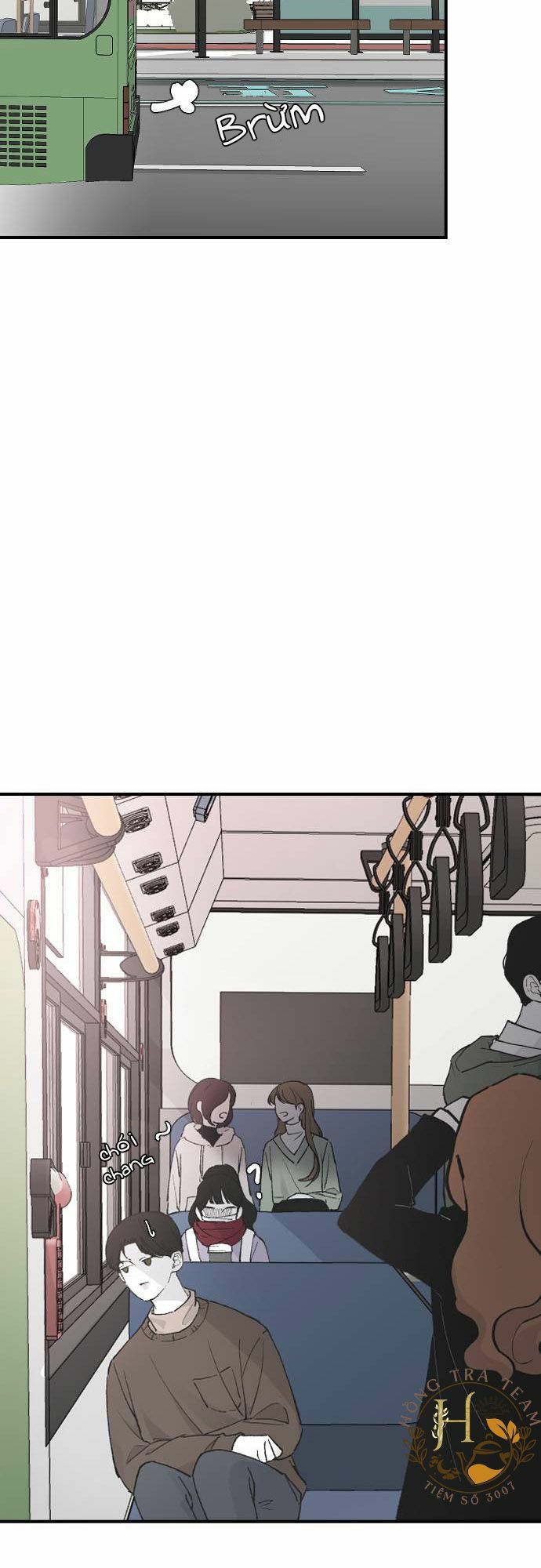 ba người anh trai cực phẩm của tôi chapter 26 66