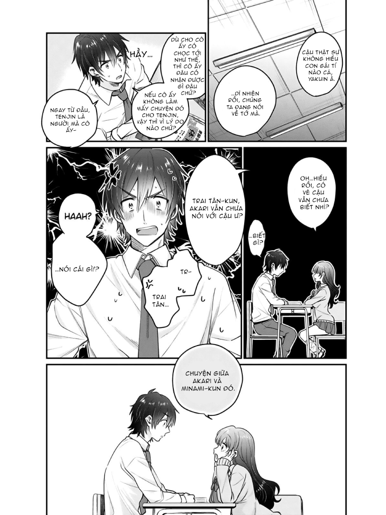 trên tình bạn dưới tình yêu chapter 36.2 1