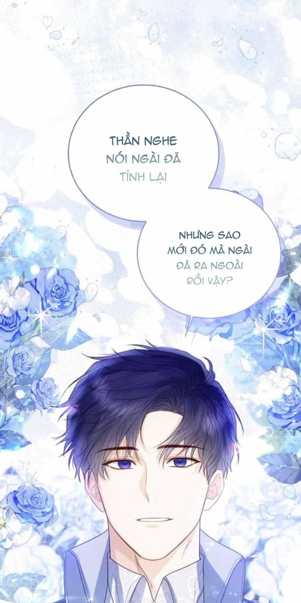 tôi sẽ từ bỏ vị trí hoàng hậu chapter 36 94