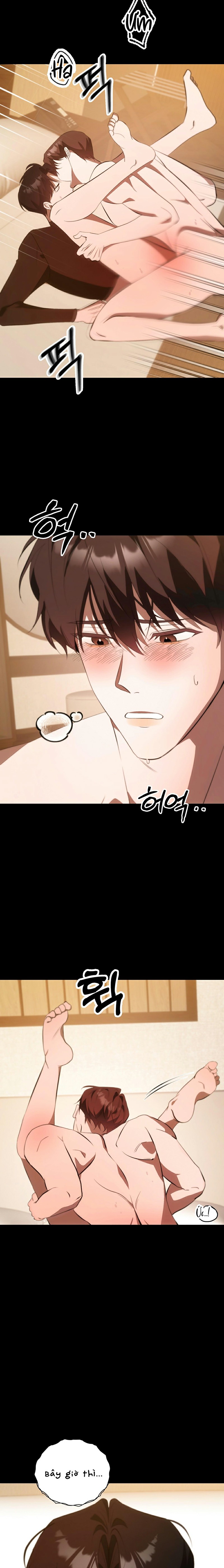 người yêu hợp pháp thứ hai chapter 10 12