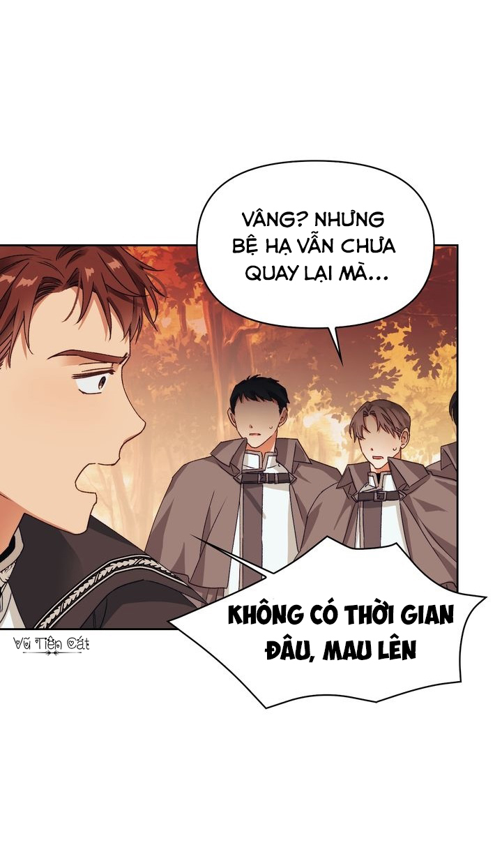ác nữ xứng đôi với bạo chúa chapter 58 16