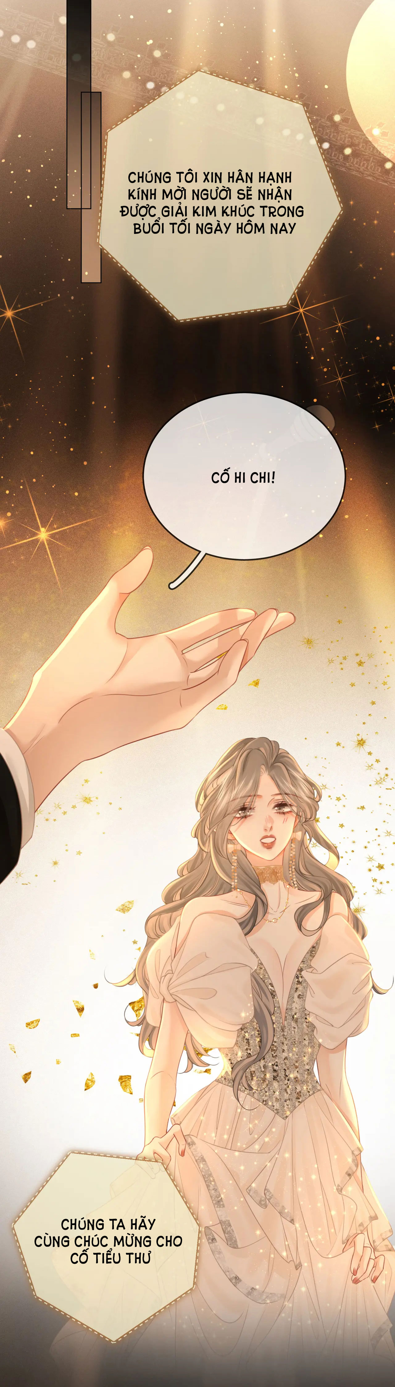 Cố Tiểu Thư Và Khúc Tiểu Thư chapter 43 - Trang 17