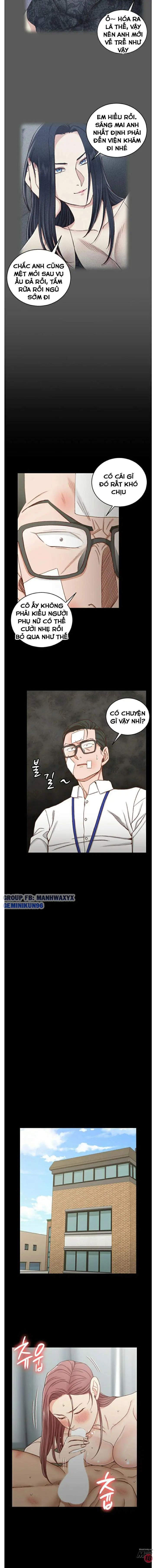 thanh niên động kinh chapter 106 7