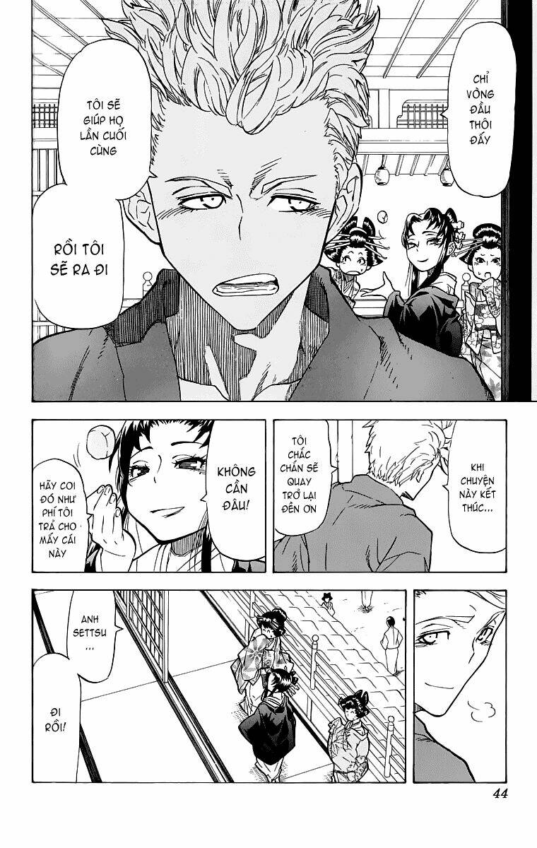 samurai usagi chapter 36 19