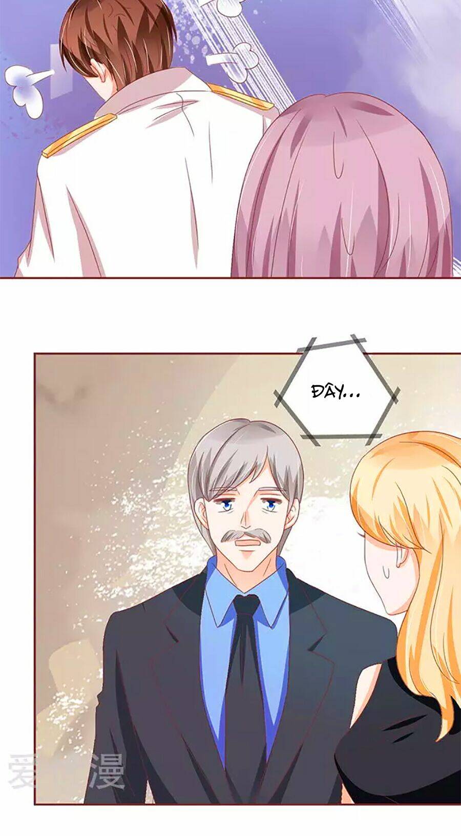 vương tước tư hữu bảo bối chapter 163 6