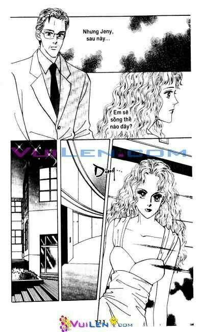 vật cản tình yêu chapter 5 127