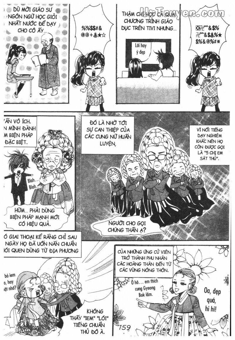 hoàng cung chapter 20 155