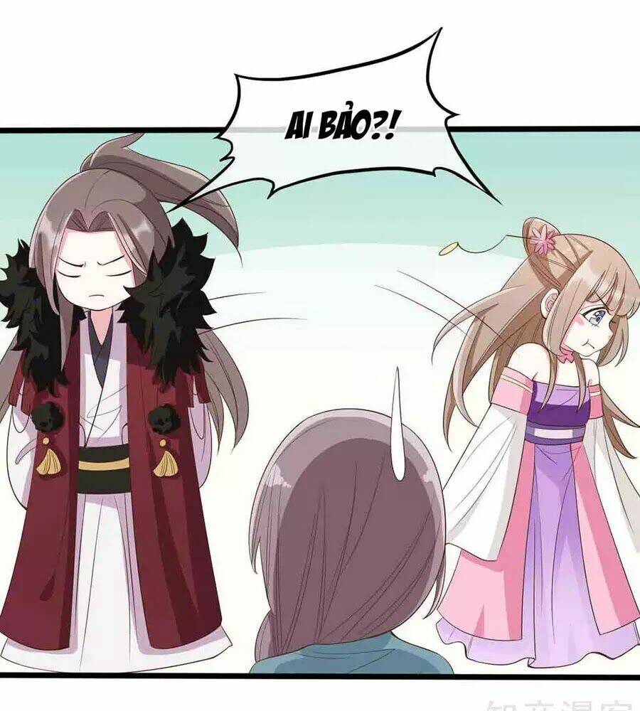 đích nữ hữu độc chapter 24 51