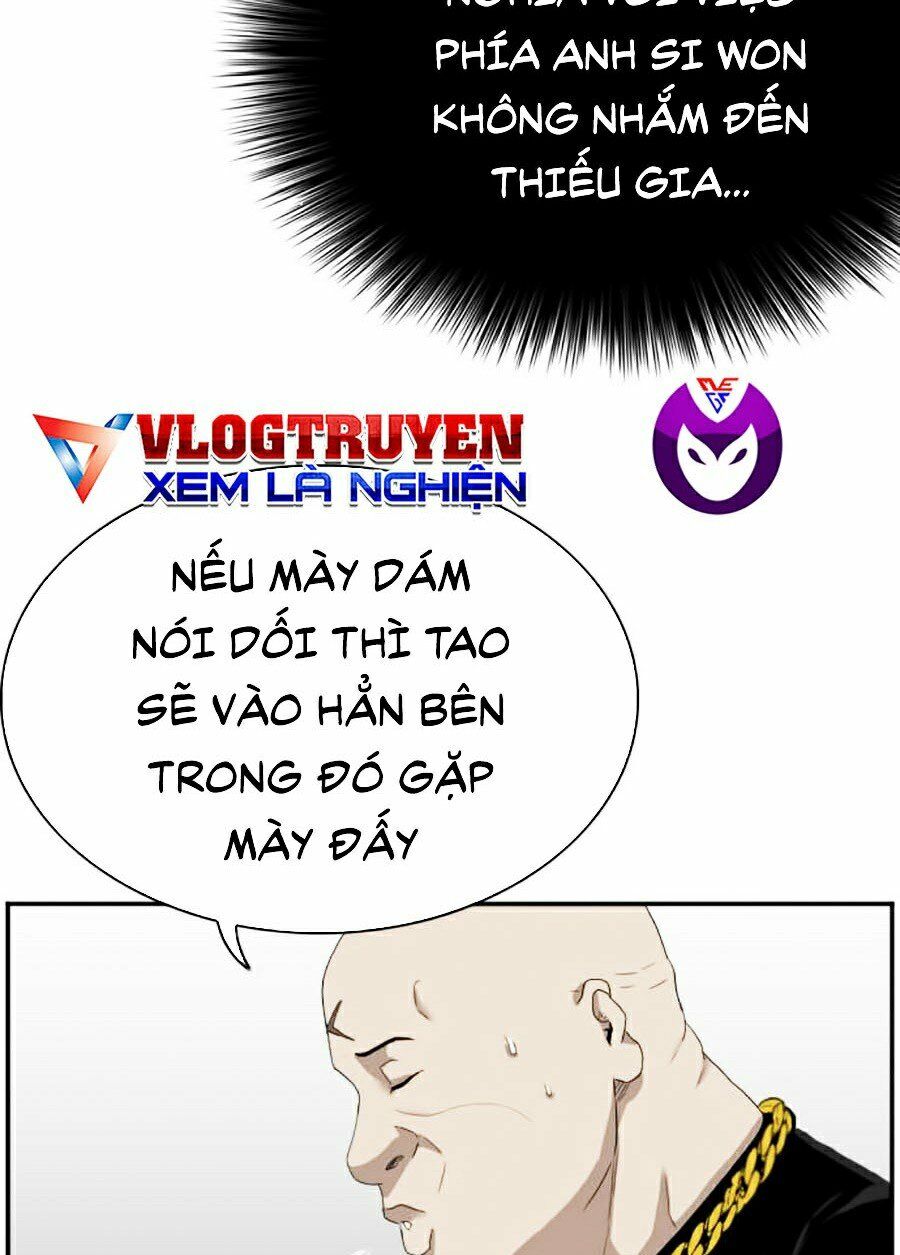 người xấu chapter 66 53