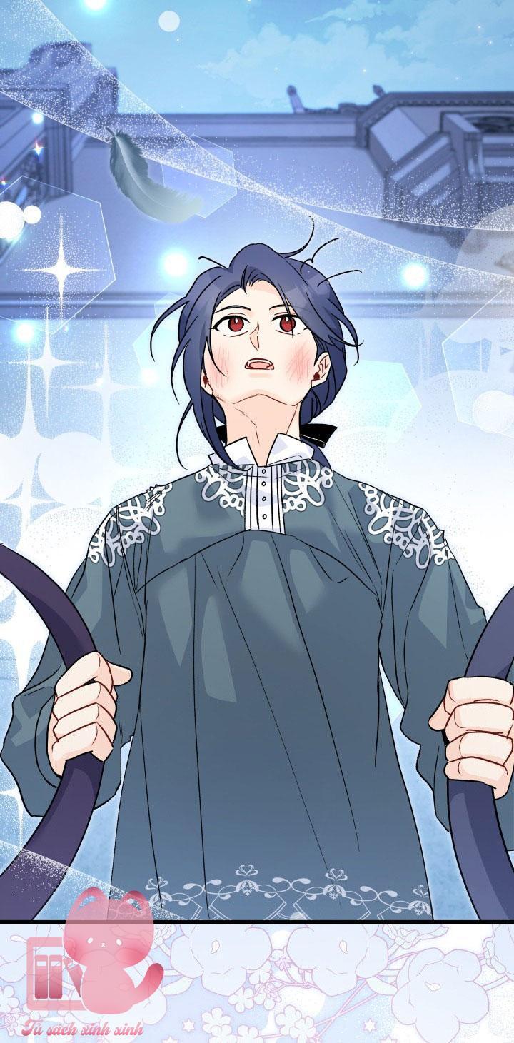 quan hệ cộng sinh giữa báo đen và thỏ trắng chapter 112 14