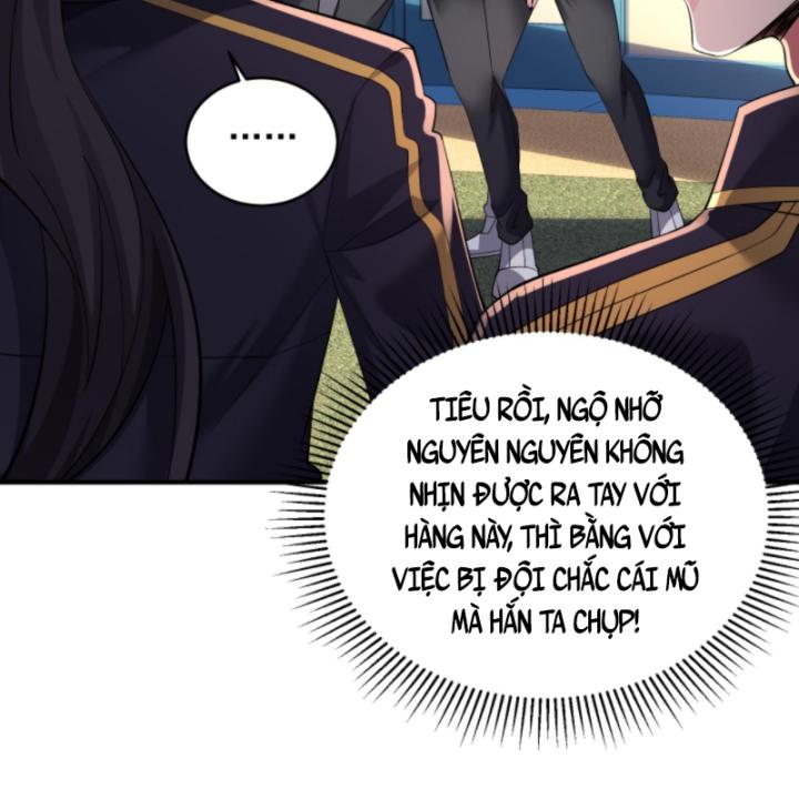 học cùng em gái, tôi bất cẩn vô địch rồi chapter 140 10