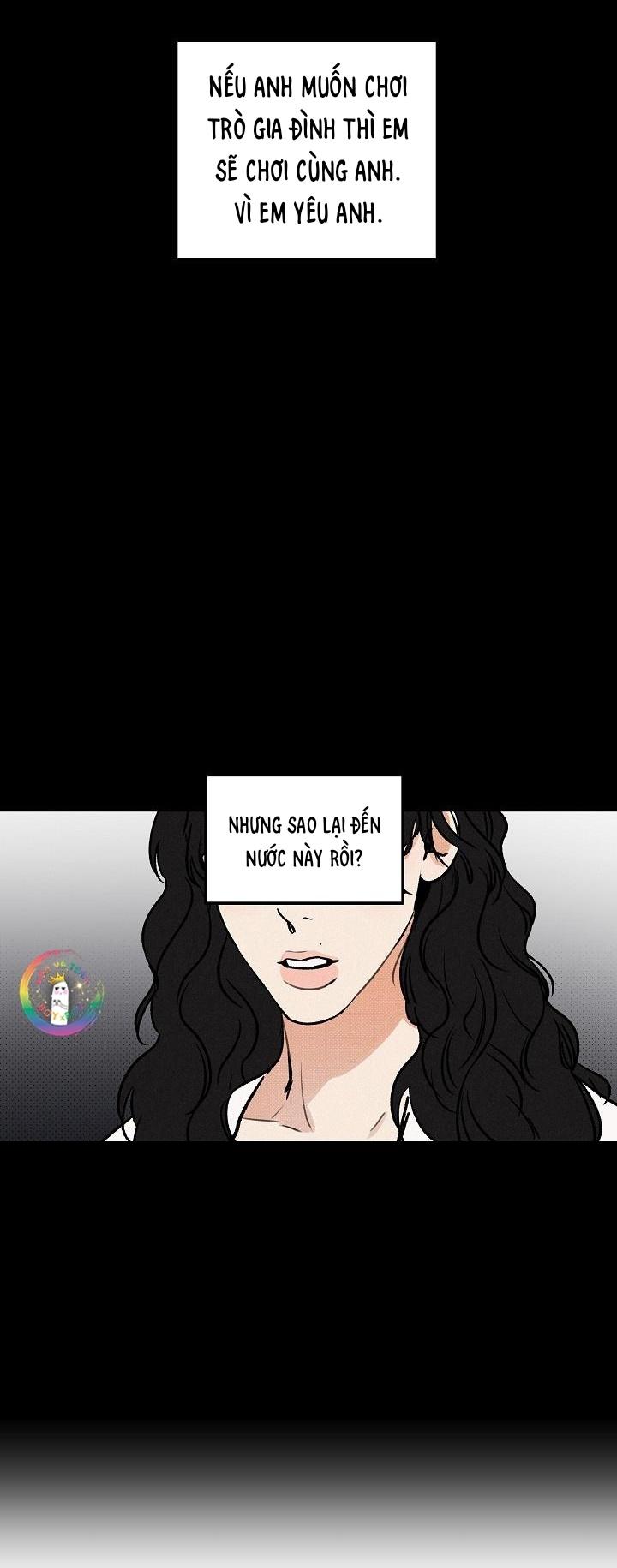 manhwa chịch vồn chịch vã chapter 71 6