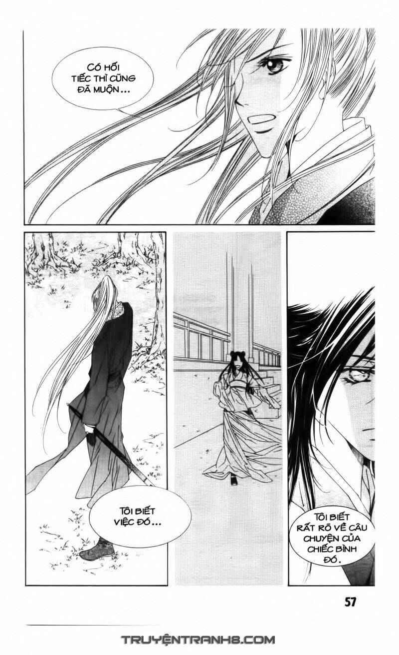 pháp sư trừ tà chapter 12.2 8