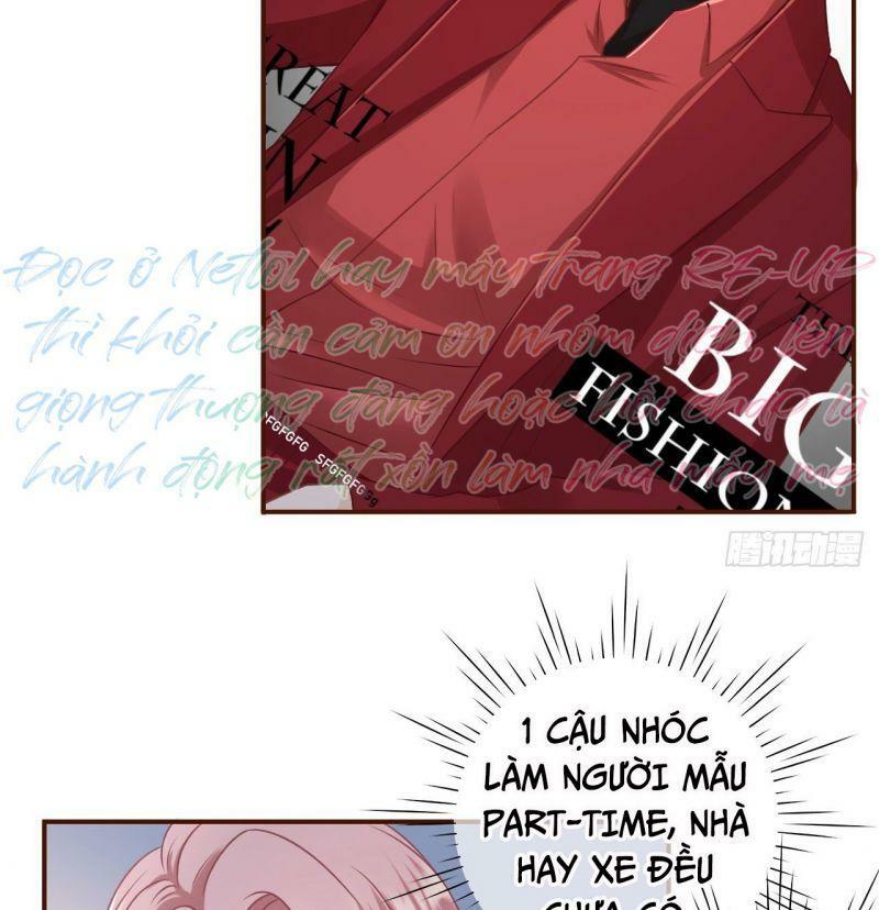 bạn gái tôi mới 30+ tuổi xuân chapter 56 53