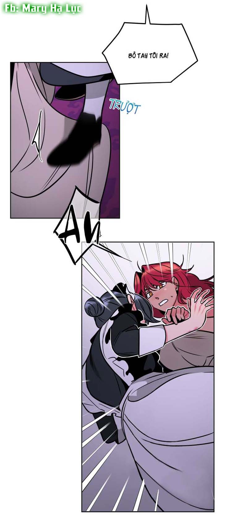 marie & alex chapter 3 42