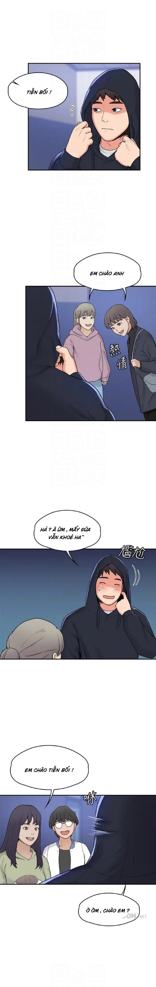 sinh viên thời nay chapter 2 5