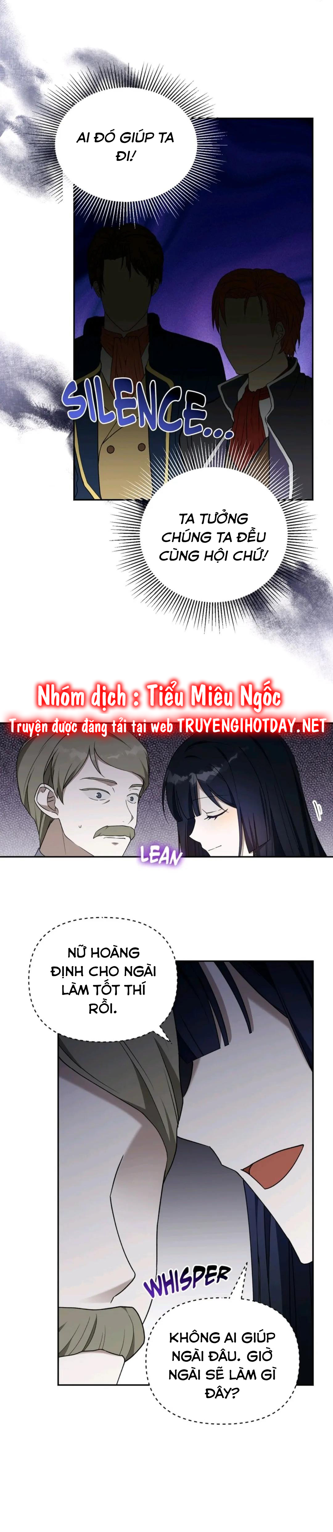 lời nguyền vẫn chưa kết thúc chapter 51 12