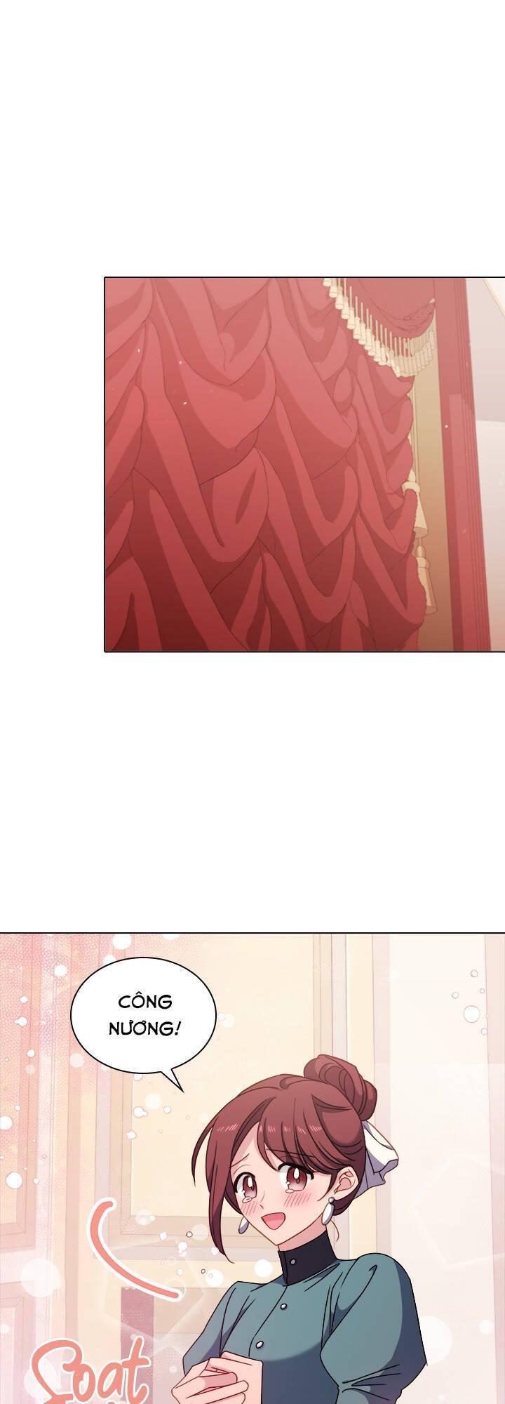 để yên cho tiểu thư hiền chapter 35 10