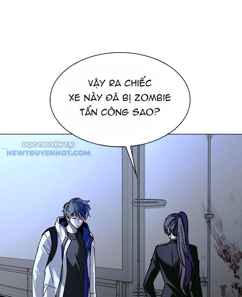 tận thế cũng chỉ là trò chơi chapter 27 87