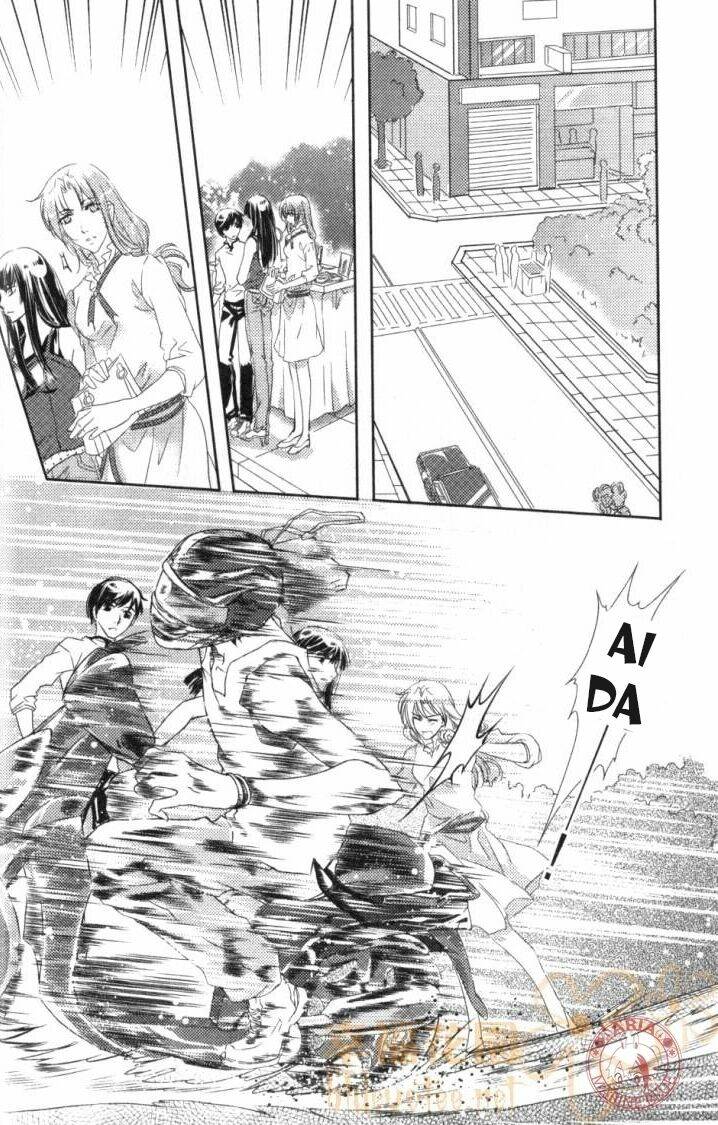 đặc thù truyền thuyết chapter 12 11