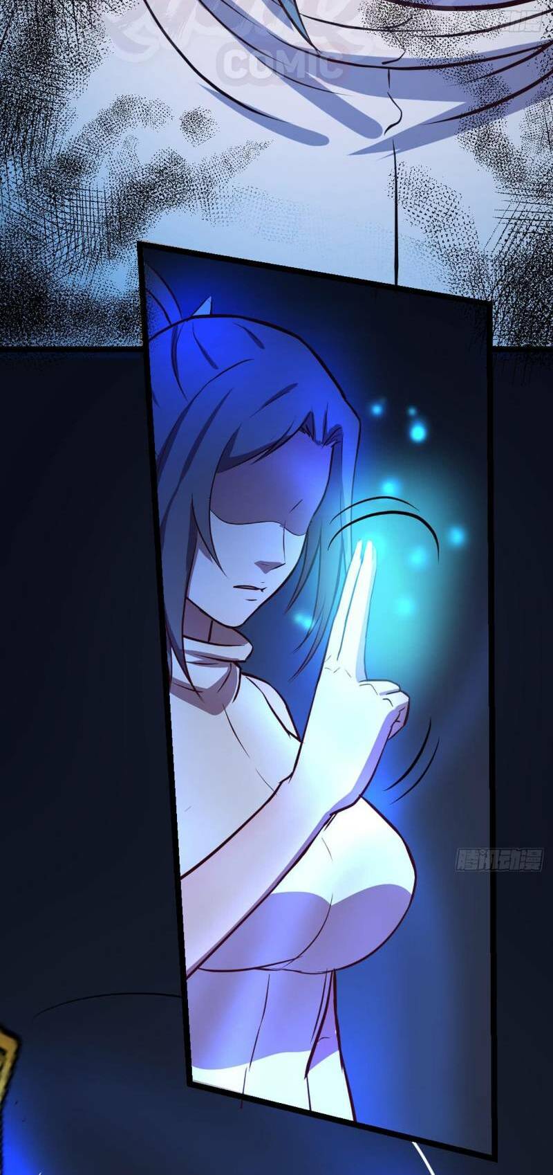 song tu đạo lữ kiểu xem mặt chapter 55 20