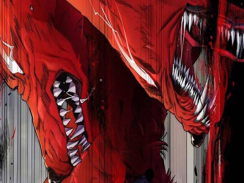 Thể Thao Cực Hạn chapter 492.5 68