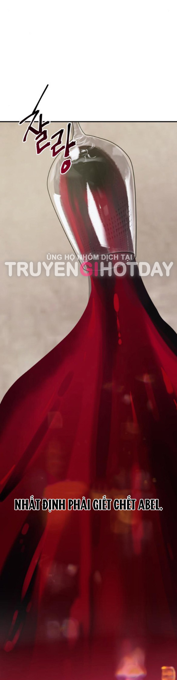 For The Queendom chapter 5.2 - Trang 24