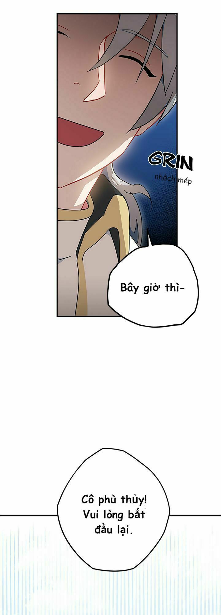 như người muốn,hoàng tử chapter 5 16