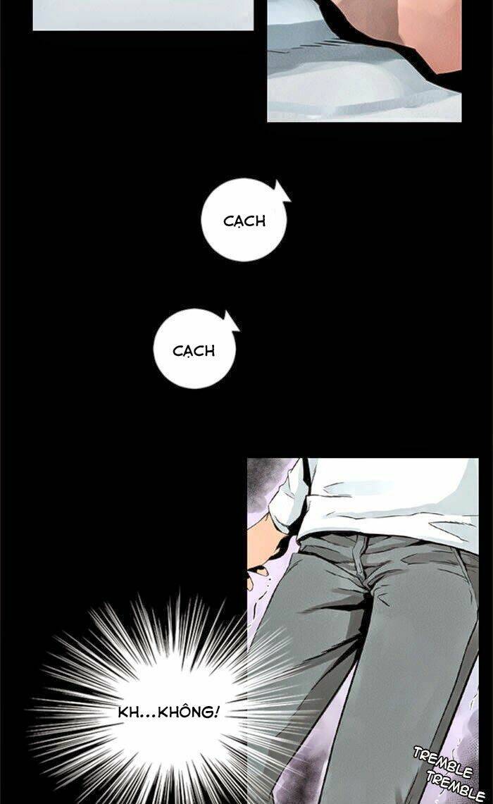 những xác chết hồi sinh từ đại dương chapter 6 26