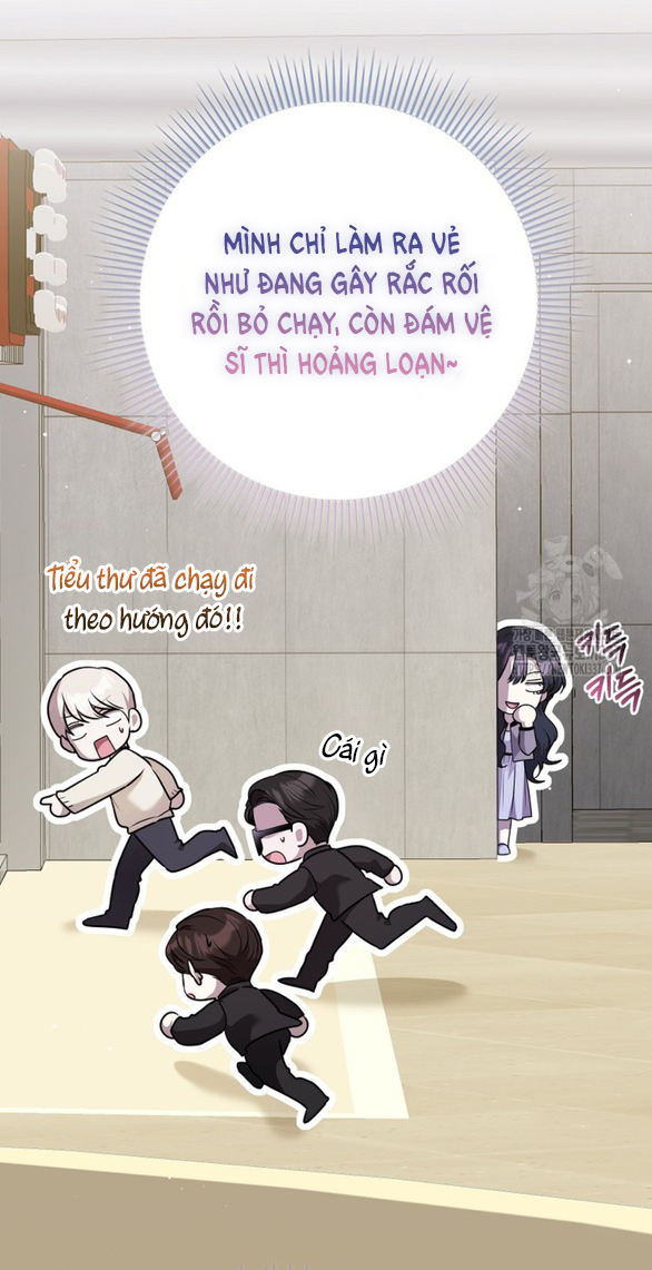 bạn trai của nam chính bị ám ảnh bởi tôi chapter 31.1 2