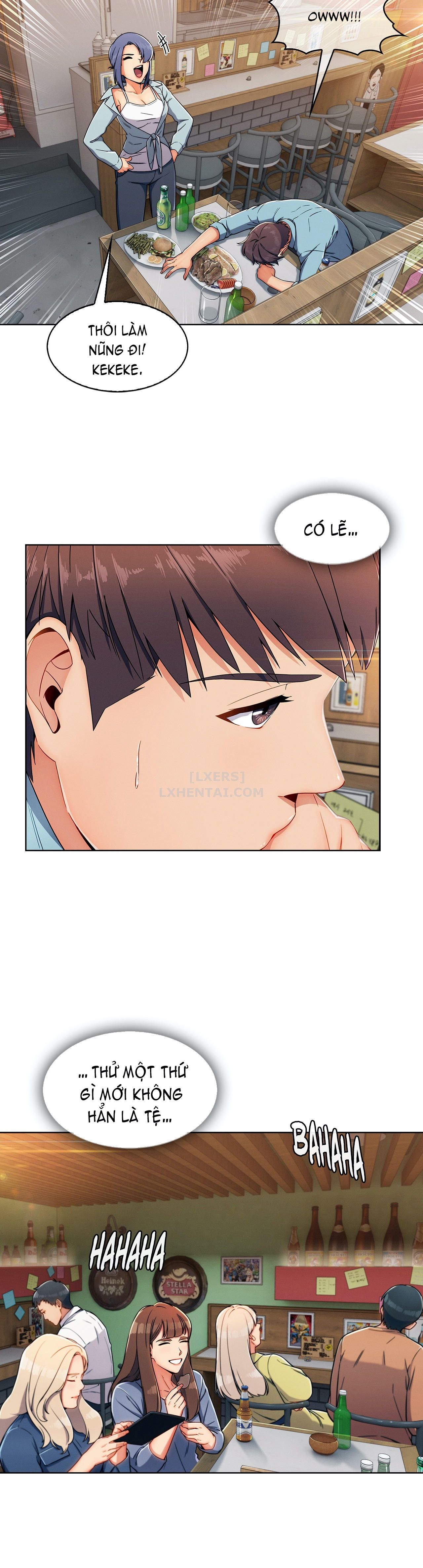 điên cuồng nhưng ngọt ngào chapter 84 31