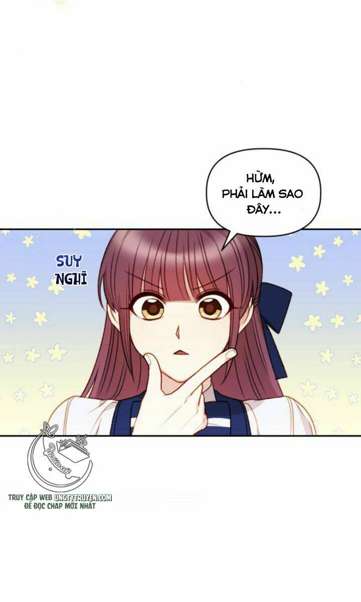 nữ chính muốn tôi trở thành mẹ kế chapter 36 4