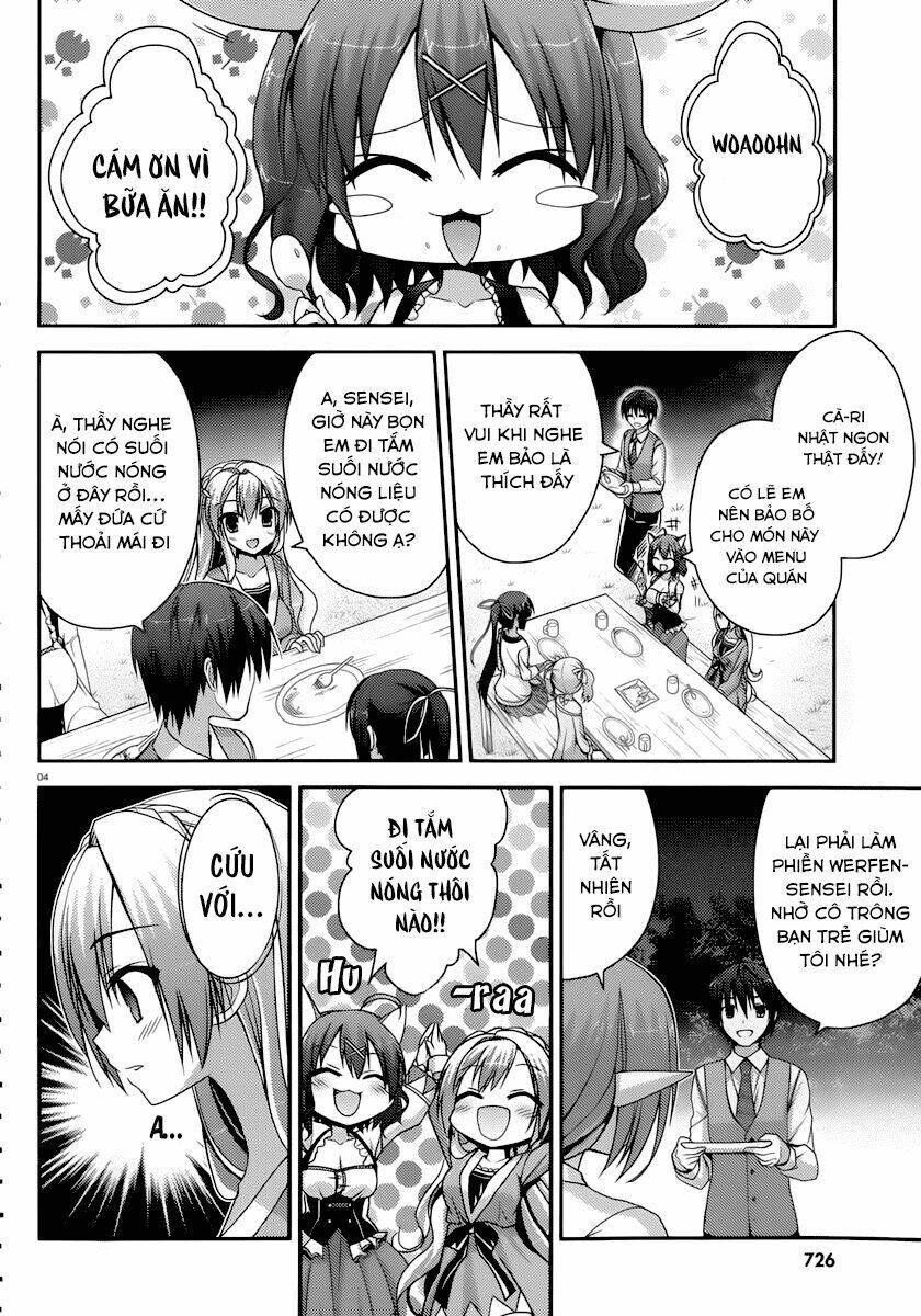 amairo islenauts chapter 4 5