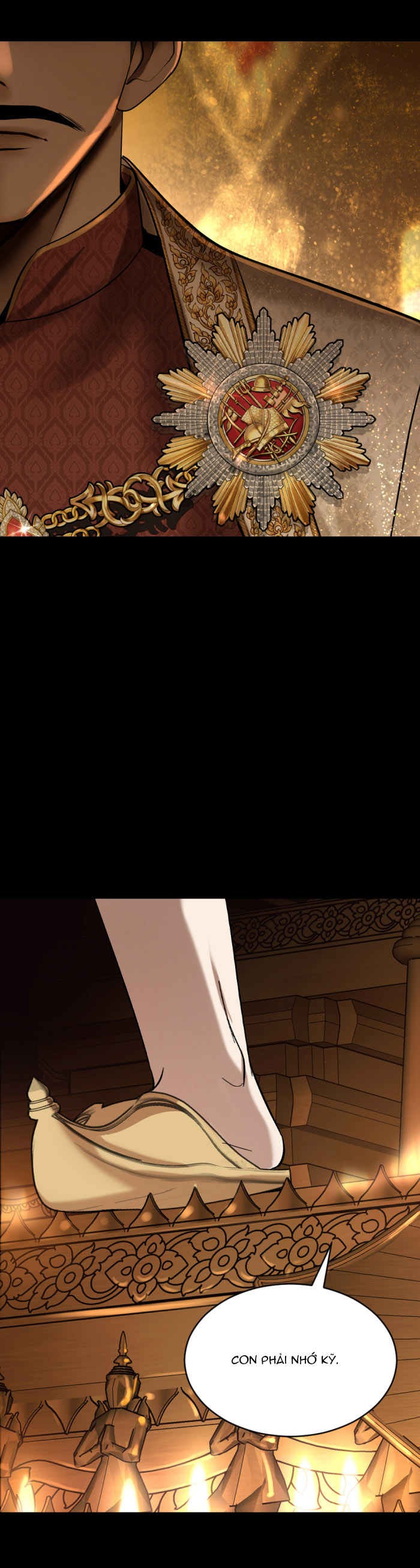 tôi là công tử đẹp nhất xiêm chapter 44 7
