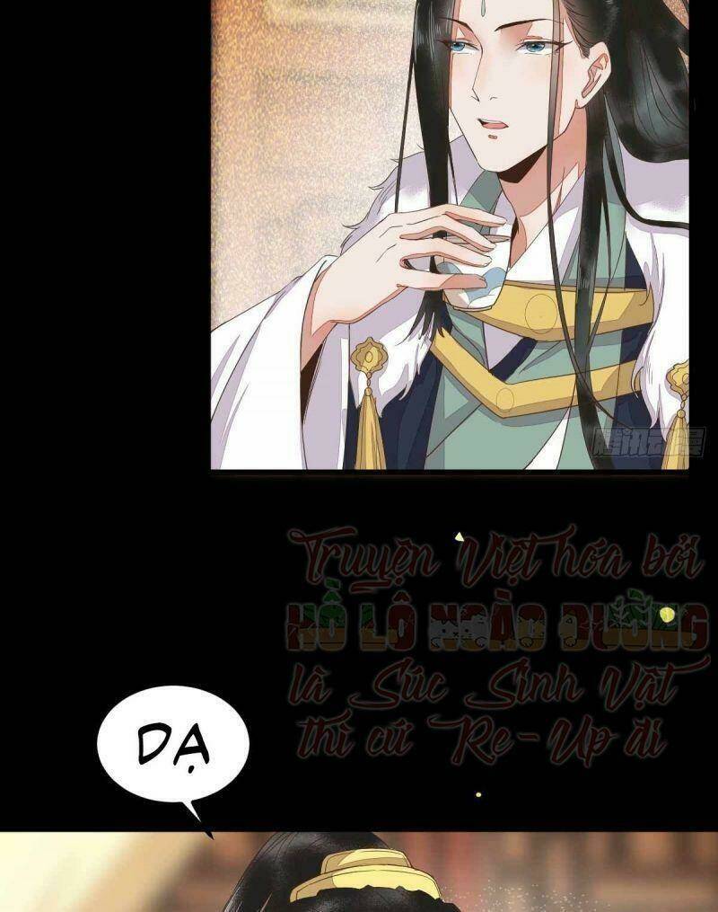 sát thủ vương phi không dễ chọc chapter 45 24