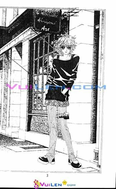 đợi em chapter 1 4