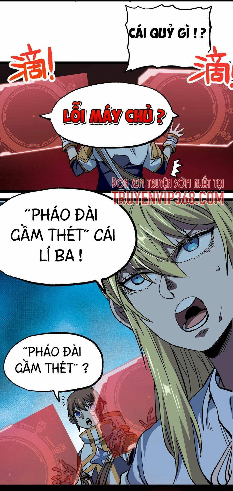 vú em vô địch chapter 9 36