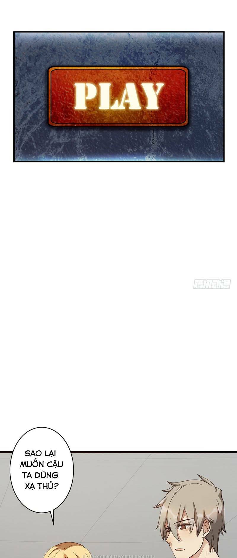 dã âu lão tổ chapter 18 21