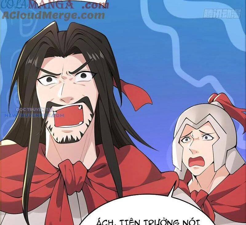 ta thực sự không muốn làm thần tiên chapter 100 62