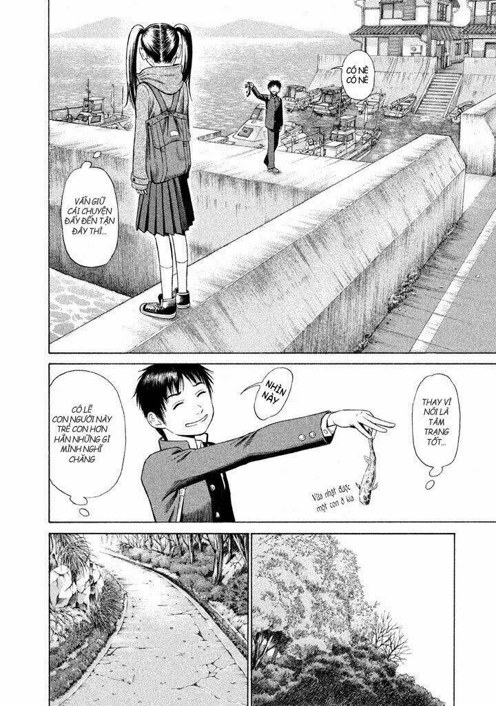 phúc thần chapter 2 18