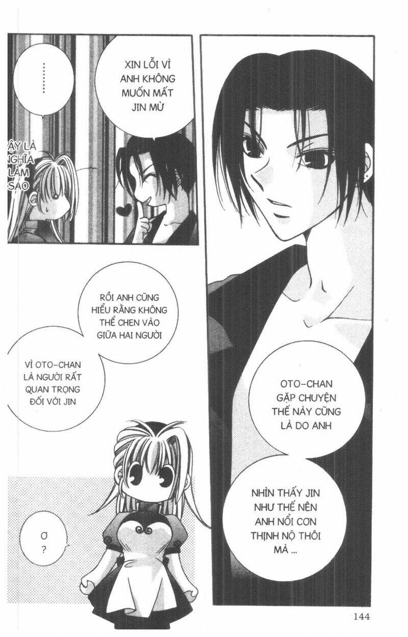 milk crown chapter 4 144